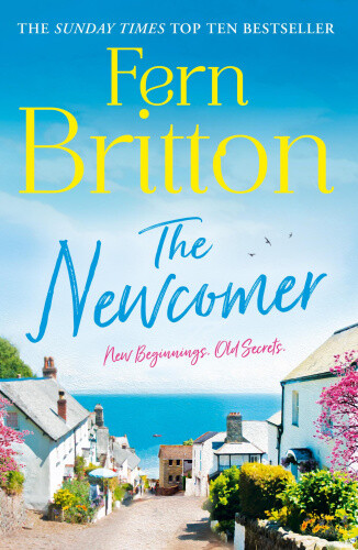 Thumbnail - The Newcomer By Britton, Fern