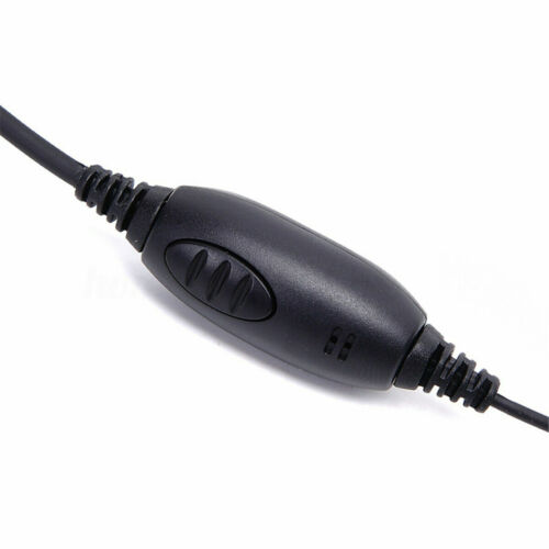 Walkie Talkie Accessories Earphone for Baofeng UV 9R Plus BF-9700 BF-A58 UV-XR - Picture 6 of 7