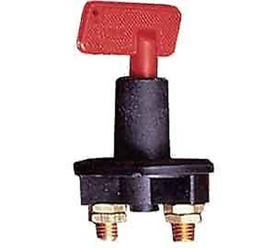 Caravan Motor Mover 300A Battery Isolator Switch Truma Powertouch eMove - 10301