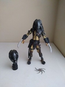 ネカ NECA プレデター シリーズ17:サーペントハンター・プレデター