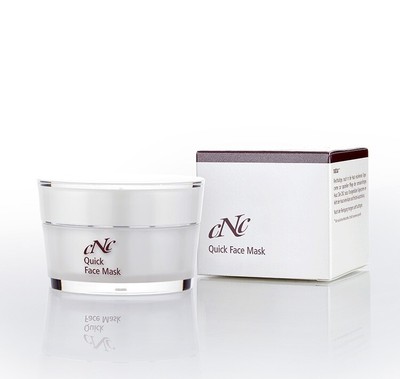 (718 EUR/l) CNC Cosmetic classic Quick Face Mask 50ml Crememaske