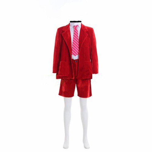 NUOVO costume cosplay uniforme scuola ragazzo Angus Young AC DC scuola ragazzo - Foto 5 di 10