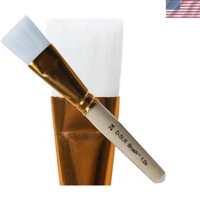 German Engineered D-SLR Sensor Cleaning Brush with ChamberSwabs - Lightweight