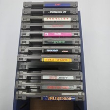Nintendo NES R.C. Pro-Am Video Games for sale | eBay