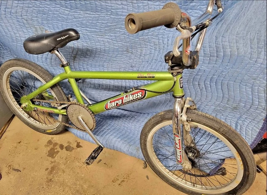 Dave Mirra Bmx In Bikes for sale - eBay