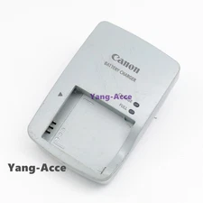Original CB-2LY Charger For Canon NB-6L 6LH SX530 HS SX540 HS SX600 HS SX610 HS