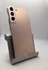 SAMSUNG GALAXY S22+ PLUS 128 Go - Or rose