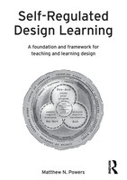 Self-Regulated Design Learning Matthew Powers Taschenbuch Englisch 2016