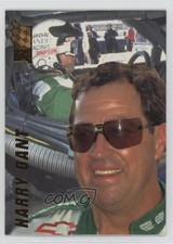 1994 Press Pass VIP Prototypes Harry Gant (Prototype) HOF 1r0