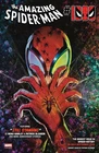 PREORDER: AMAZING SPIDER-MAN #1000 PATRICK GLEASON WEB-HEAD VARIANT