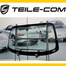 Porsche 987 Boxster Frontscheibe stark eingefärbt automat. abblendb. 98754191127