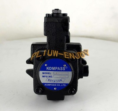 1PCS NEW KOMPASS Variable Vane Pump VB1-20F-A1 VB1-20FA1