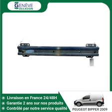 Pare-choc avant Peugeot BIPPER