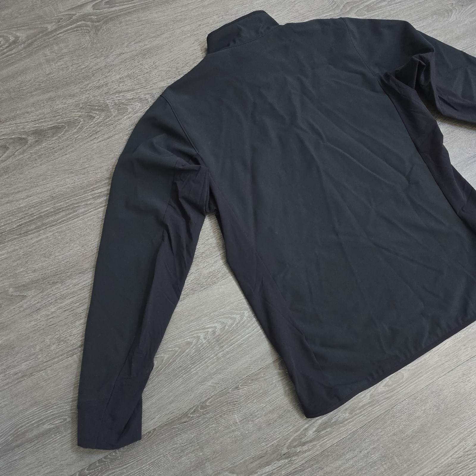 Patagonia  Polartec Softshell  Jacket Windbloc Gr… - image 15