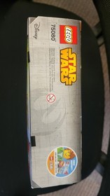 LEGO Star Wars: AAT (75080) - Brand New In Factory Sealed Box