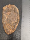 RARE Acheulean Hand Axe Artifact From Morocco Africa  — photo 9