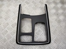 MERCEDES-BENZ GLE W166 Mittelkonsole Verkleidung A1666800803 3.00 28166717