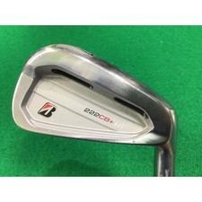 Bridgestone 222Cb 6S Iron Set Ir Flex S