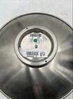 WMF Gemme Italy Silver Stainless Steel 2Pc Serving Dish And Ice Bucket — photo 6