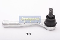 Japanparts Spurstangenkopf TI-618R FüR Daihatsu