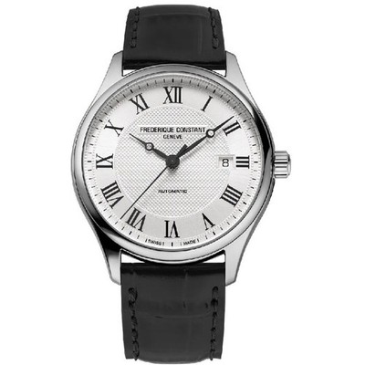 Herrenuhr Frederique Constant CLASSIC INDEX AUTOMATIC [Ø 40 mm]