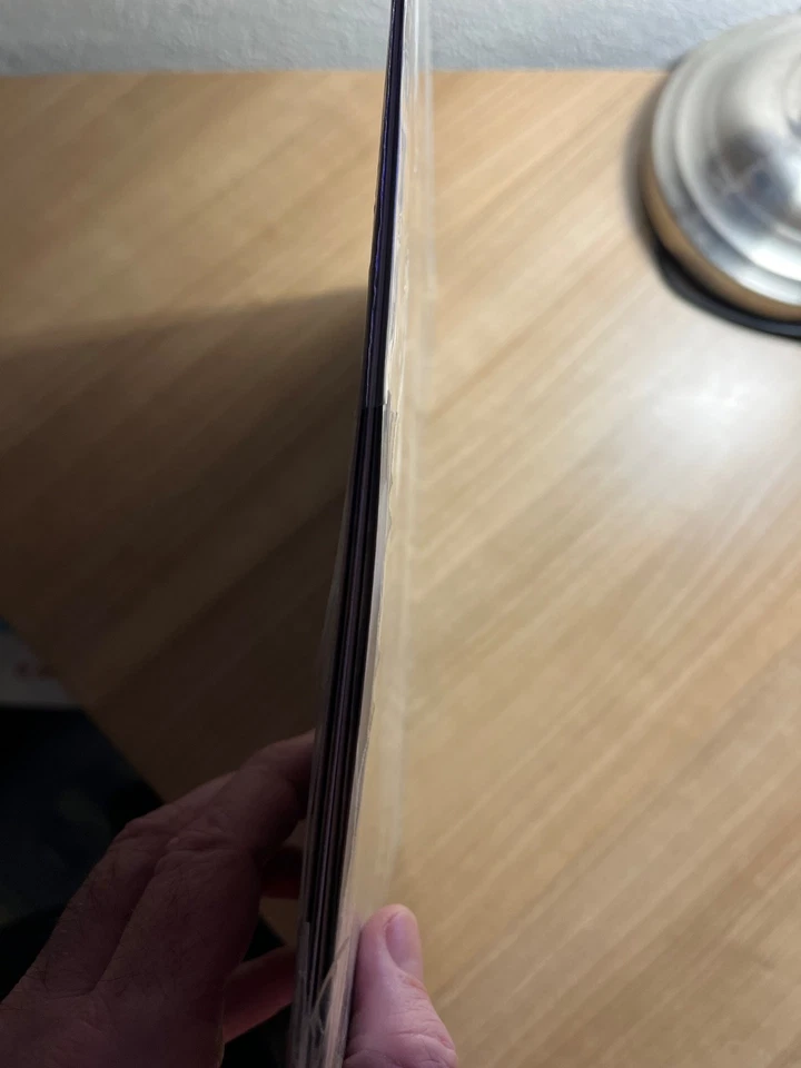 Vinyl Elton John The very best of in Folie 1990 | STILL SEALED - Bild 4 von 4