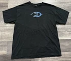 Vintage 2004 Halo 2 Go Earth Shirt Xbox Bungie Promo Video Game Tee Y2K Chief