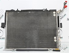 Radiateur Mercedes 320