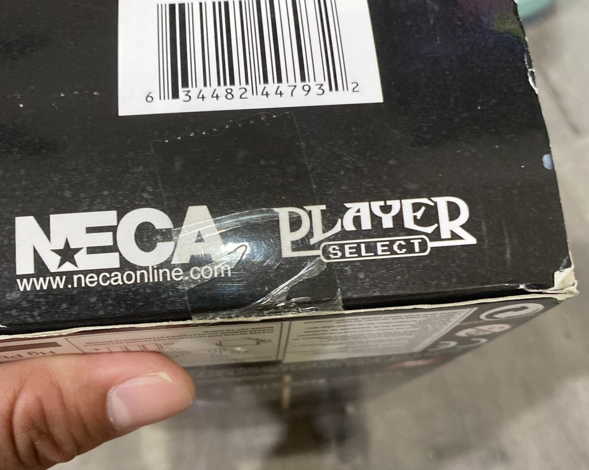 NECA Bioshock 2 Eve Hypo Light-up Replica 2k for sale online