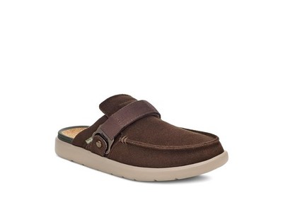 Man's Clogs Sanuk Happy Hour Lite