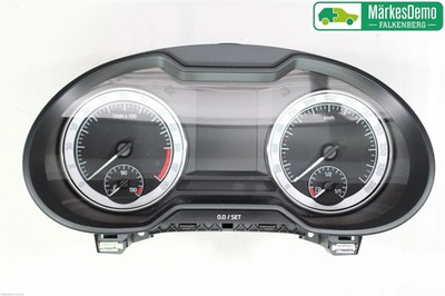 ORIGINAL Tachometer/Drehzahlmesser links SKODA OCTAVIA III Combi (5E5, 5E6)  ...