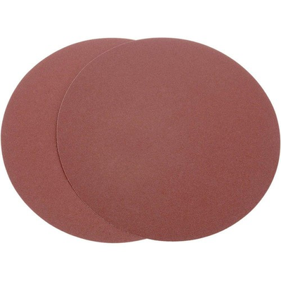 #ad #ad Woodstock D1337 12 Inch Diameter PSA 100 Grit Aluminum Oxide Sanding 12quot; $14.68