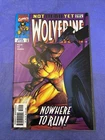 Vintage Wolverine #120 High Grade