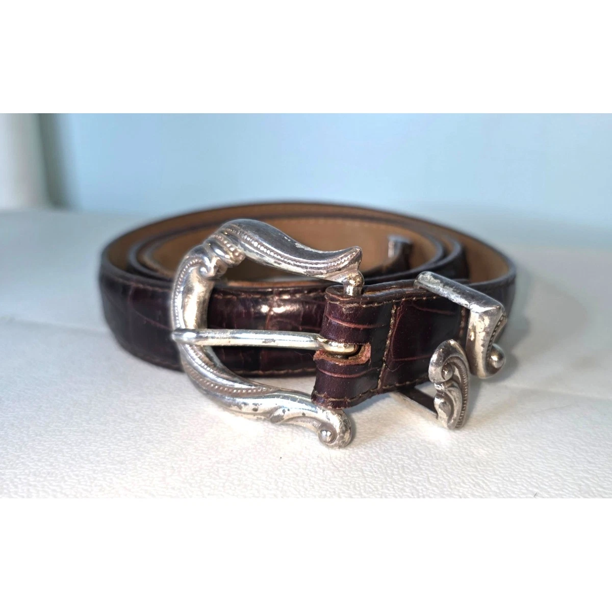 Coldwater Creek Size XL Belts for Women for sale | eBay display picture 1