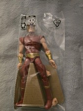 Hasbro Marvel Legends New Warriors Red Nova Action Figure Unlimited Exclusive 6