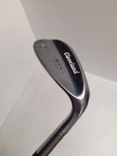Cleveland Tour Action RTX 60 degree Ex-Demo wedge, New Spinner Shaft 