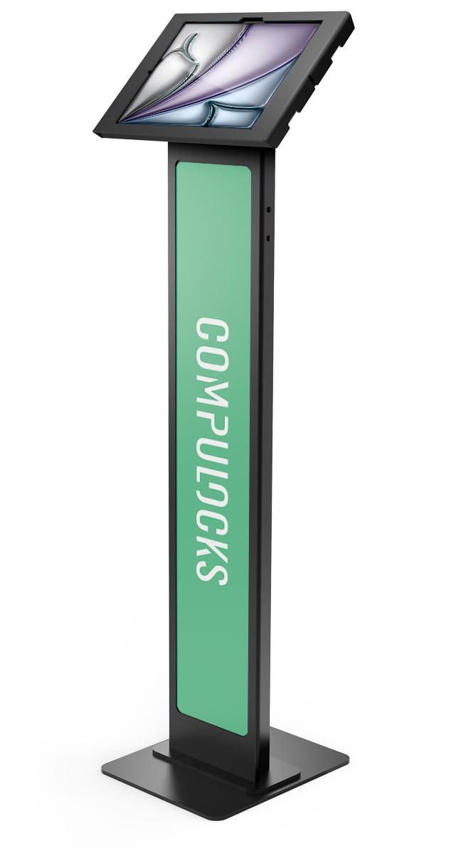 Compulocks 140B13APXB iPad Air M2 & M3 13"". Apex