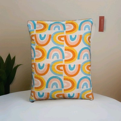 Corn Heat Pad - Microwave Heating Pad, RETRO Heat Therapy Pack, Unscented 