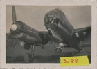 German aircraft Junkers Ju-88 posed qq part battle of France June 1940!