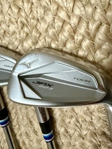 Mizuno Jpx 923 Tour | eBay