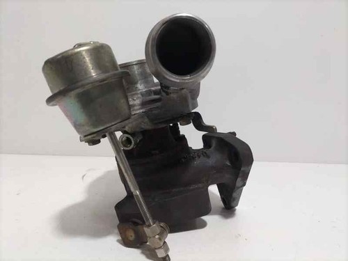 478276H307056 TURBOLADER / 80583 / 175561 FÜR RENAULT MEGANE III BERLINA 5 P EXP