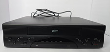 Zenith VR4106 - VCR - TESTED - VR2106-01