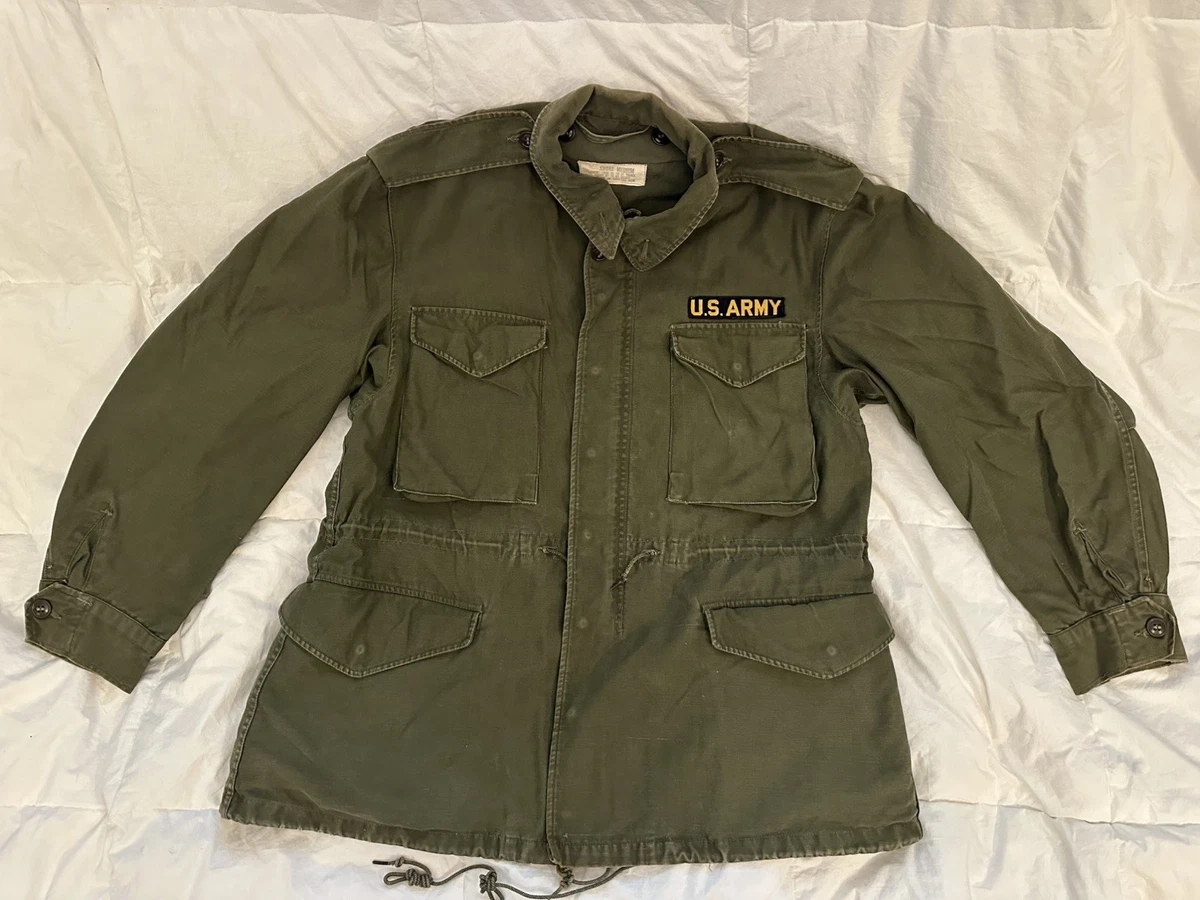 25+ Military Jacket Coats, Jackets & Vests for Men with Vintage