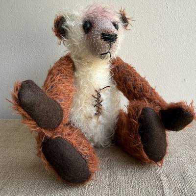 OOAK Jo-Anne Bears Teddybär Joanne Pennick preisgekrönter Künstlerbär