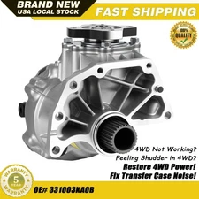 Transfer Case Assembly For 2013-2022 Nissan Murano Pathfinder QX60 331003KA0B A+
