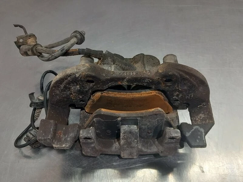 65652401 PINZA DE FRENO DELANTERA DERECHA para MERCEDES-BENZ CLASE R (BM 251) - Imagen 3 de 4