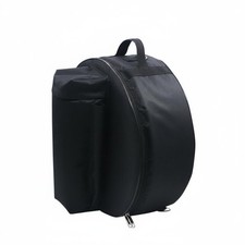Snare-Drum-Rucksack gepolstert tragbarer Snar...