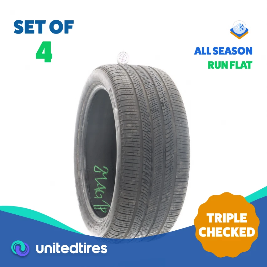 Pirelli 265/40/20 All Season Tires for sale | eBay