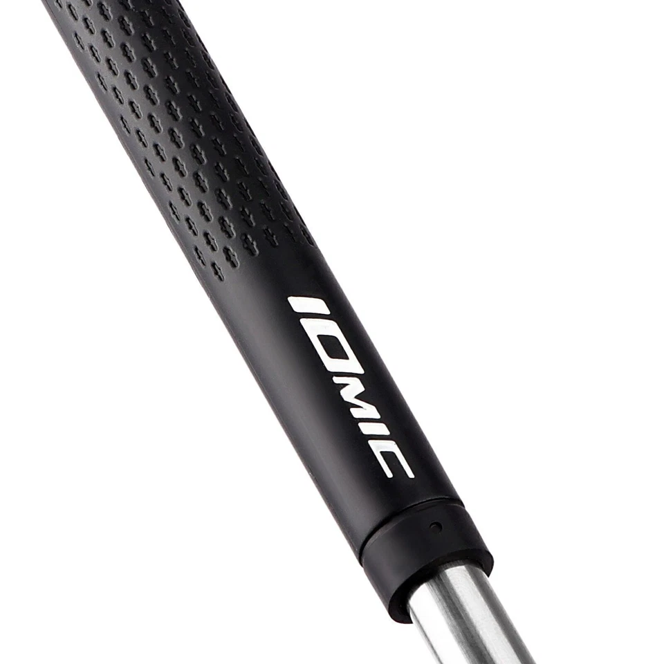 Lote/agarres de golf IOMIC STICKY 2.3 13 piezas empuñaduras de golf extremadamente suaves de alta calidad Foto 3 de 4