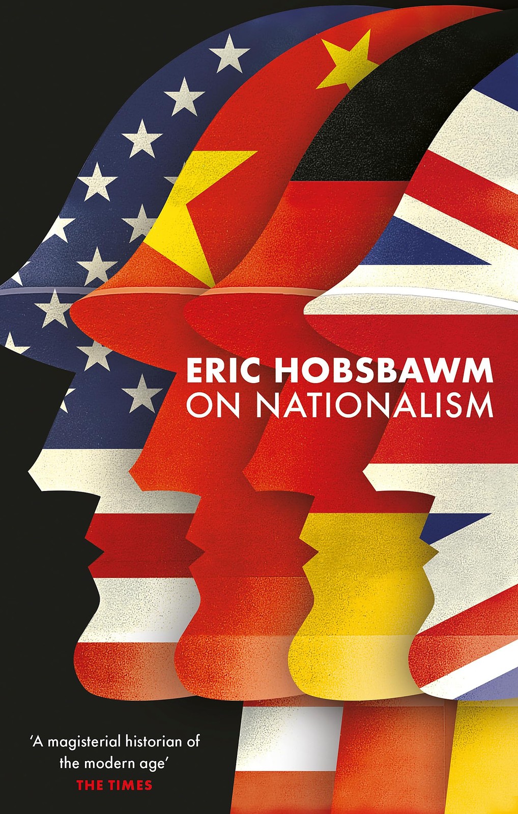 On Nationalism by Eric Hobsbawm NEW Free UK Delivery - Image 5